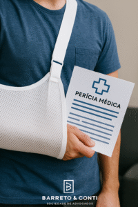 O que é Auxílio-Acidente e como receber os retroativos